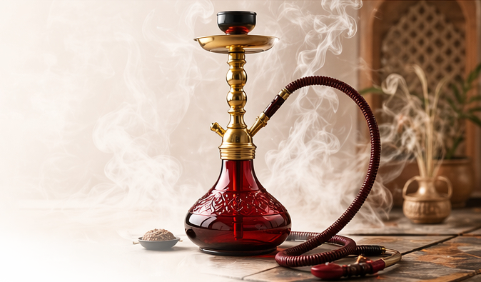 hookah